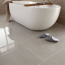 Floor Tiles Our Pick Of The Best Ideal Home Bathroom Flooring Porcelain Flooring Bathroom Floor Coverings