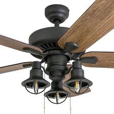 Overstock Com Online Shopping Bedding Furniture Electronics Jewelry Clothing More Ceiling Fan With Light Led Ceiling Fan Farmhouse Ceiling Fan