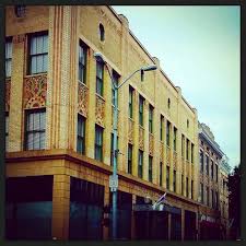 Old Pugh S Dept Store Grand Home Furnishings Roanoke Grand Homes Star City