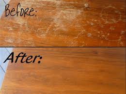 How To Fix Scratches On Wood Furniture 1 2 Cup Of Vinegar With A 1 2 Cup Of Olive Oil Rub It On T Cleaning Household Diy Cleaning Products Household Hacks