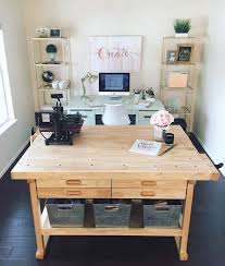 2 Harbor Freight Tables Bolted Together Http Www Harborfreight Com 60 In 4 Drawer Hardwood Workbench 69054 Htm Home Office Decor Workbench Designs Home Decor