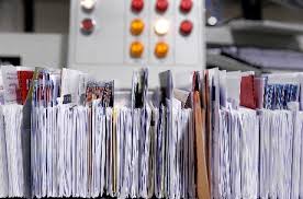 Postal Service Provides Rare Tour Of Holiday Mail Processing In Eagan Minnesota Minnesota Newsroom About Usps Com