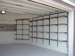 Beautiful Garage Shelving System Home Depot Garage Storage Garage Shelving Plans Garage Storage Shelves