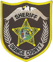 Us State Of Florida Orange County Sheriff Office Patch Brevard County Sheriff Fire Badge Police Badge