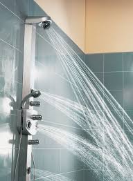 Grohe Shower System Groheshowersystem Shower Panels Bathroom Shower Panels Bathroom Inspiration