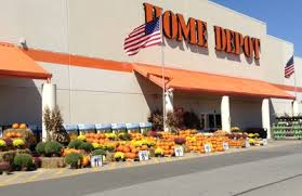 The Home Depot 2630 Wilma Rudolph Blvd Clarksville Tn 37040 Yp Com