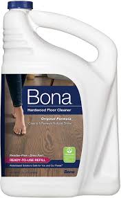 Bona Hardwood Floor Cleaner Is A Waterbased Cleaning Formula Dries Fast Is Residue Free And Safe For People Pets And The Planet Floorcleaner In 2020 With Images Floor Cleaner