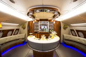What It S Like To Fly First Class On An Emirates A380 Flying First Class First Class Airline Emirates First Class