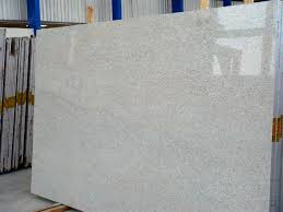 Pin By Reinaldo J On Granite Granite Floor Tiles Granite Flooring White Granite Slabs