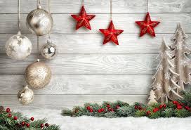Happy Christmas Wood Floor Snowflake Decorations Hu0223 Christmas Photography Backdrops Christmas Wallpaper Christmas Photography