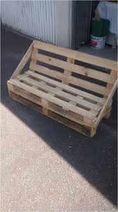 Epingle Sur Salon De Jardin Palettes