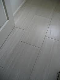 Like This Color Tile For Bathroom Floor Grey Tile Kitchen Floor Flooring Grey Flooring