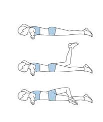 Strengthen Your Lower Back Lower Back Exercises Back Exercises Exercise