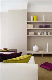 16 Idees Avec La Couleur Lin Pour Le Salon Idee Deco Salon Zen Peinture Couleur Lin Idee Deco Salon