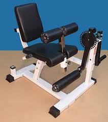 Tds Pro Leg Curl Extension Unit Review Aparelho De Musculacao Aparelho Musculacao Projeto De Academia Em Casa