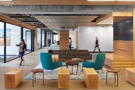 Investment Strategies Gould Evans Brings An Edge To Valueact Capital Interior Design Magazine Home Office Design Interior Design