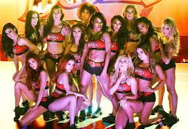 Hit The Floor On Bet Cancelled Or Season 5 Release Date Hit The Floors Tv Shows Seasons