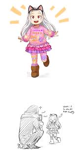 Let Aizawa Dress Eri My Hero Academia My Hero Hero Hero Wallpaper