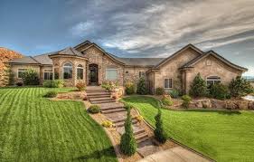 1348 Sandcrest Cir Washington Ut 84780 Mls 16 172704 Coldwell Banker House Styles Real Estate House
