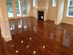 Floor Very Impressive And Glossy Wood Floor Refinishing For Living Room Decoration Have Whit Wood Floors Wide Plank Engineered Wood Floors Refinishing Floors