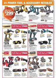Home Depot Black Friday 2018 Ads And Deals Browse The Home Depot Black Friday 2018 Ad Scan And The Comple Black Friday Black Friday 2017 Ads Home Depot Coupons