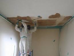 Asbestos Ceiling Tile Removal Asbestos Removal Kids Room Lighting Janitorial Services