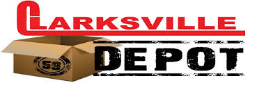 Clarksville Depot Home Facebook