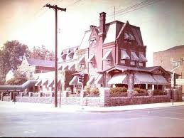 White S Funeral Home 9th Madison Streets Outdoor Funeral Home Street