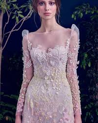 Pin On Colored Wedding Dresses