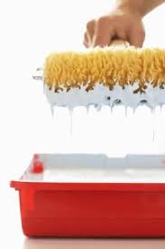 How To Use Ceiling Paint As A Drywall Primer Textured Ceiling Paint Painted Ceiling Ceiling Texture