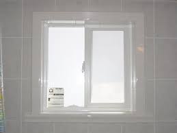 Shower Window Waterproof Bathroom Window In Shower Small Bathroom Remodel Designs Bathroom Windows