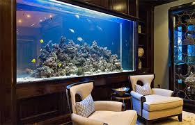 Top 7 Aquarium Designs For Your Interior Design Amazing Aquariums Aquarium Design Fish Tank