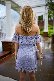 Headed Out To A Summer Wedding Off The Shoulder Lace The Perfect Wedding Guest Pai Spring Cocktail Dress Wedding Guest Outfit Summer Summer Cocktail Dress