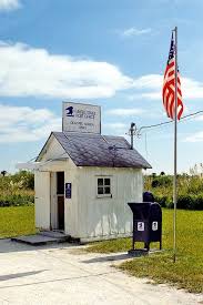 Smallest Post Office Florida Old Post Office Old Florida Post Office