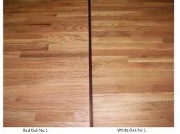 Hardwood Flooring Grades Select Grade Vs No 1 Common What S The Difference White Oak Hardwood Floors Oak Hardwood Flooring Red Oak Hardwood Floors