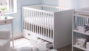 Own It Ikea Stuva Crib Without The Drawers Newborn Room Ikea Crib Cribs