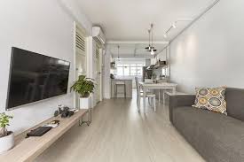 How To Plan Your 3 Room Hdb Flat S Layout 5 Practical Ideas In 2020 Interior Design Singapore Interior Design Best Interior Design