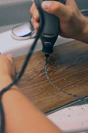 Iheart Organizing Bathroom Makeover Week Day Three Vinyl Plank Flooring Bathroom Diy Bathroom Design Diy Bathroom