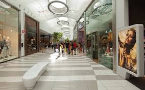 Centri Commerciali Secondo Premio Design International Corvino Multari Shopping Centre La Cartiera Pompe Shopping Mall Design Mall Design Shopping Center