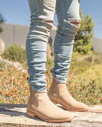 Santimon Suede Chelsea Boots In 2020 Chelsea Boots Men Chelsea Boots Outfit Chelsea Boots Men Outfit