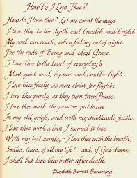 Elizabeth Barrett Browning Http Abovealllove Net Wp Content Comment Image 116 Jpg With Images Words Poems