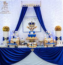 Royal Prince Baby Shower Catchmyparty Com Prince Baby Shower Theme Prince Baby Shower Royalty Baby Shower
