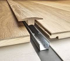 Kahrs Solid Wood Threshold Trim Is To Be Used Where A Wooden Floor Meets A Floor Of The Supportable Same Or Simila Engineered Wood Floors Wood Door Design Wood