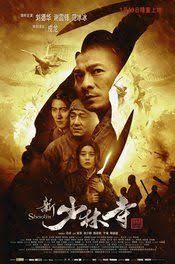 Xin Shao Lin Si 2011 Shaolin Film Online Subtitrat In Romana Cele Mai Bune Filme Online Martial Arts Movies Shaolin Movie Posters