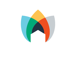 Home Healthcare Logo Healthcare Logo Health Care Healthcare Branding