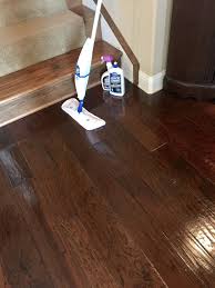 Quick Shine Keeping Your Wood Floors Clean Gathered Grace Cleaning Wood Floors Shine Wood Floors Clean Hardwood Floors