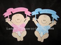 Figure Foams Lucky Seasons Everything You Need For Every Styrofoam Baby Shower Centerpieces 576x432 Tudo Em Eva Artesanato