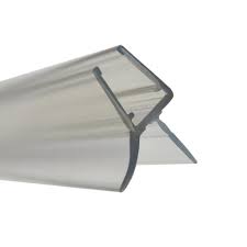 Seal For Bottom Of Shower Screen Door Swinging Shower Door Glass Shower Shower Screen