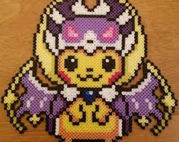 Il 340x270 1197438123 Lk71 Jpg 340 270 Pokemon Bead Hama Beads Pokemon Pokemon Perler Beads