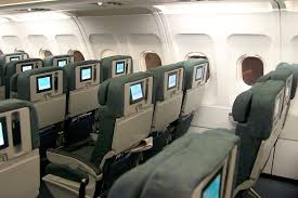 Airbus A319 111 Cabin Frontier Airlines 3 3 Seats Layout With Directv Airbus Fleet Airlines